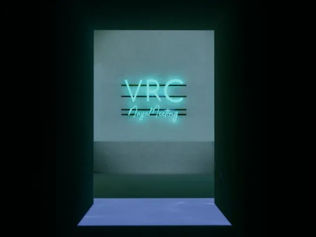 VRCNayaMeeting