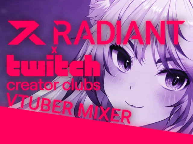 RADIANT Villa