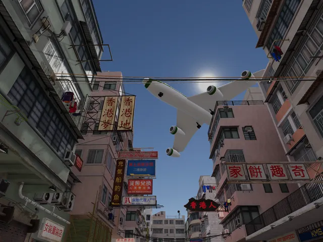 港人吹水台 Hong Kong Chatroom