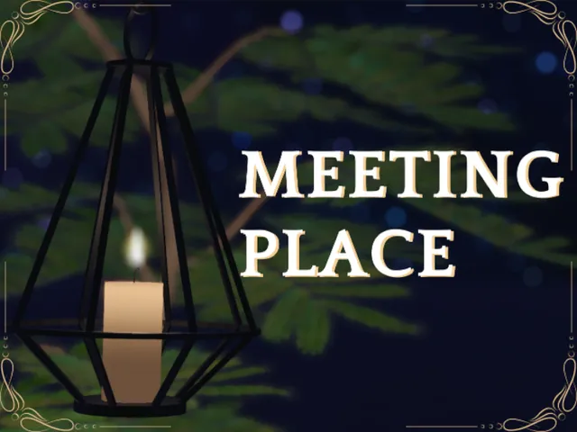 Meeting Place