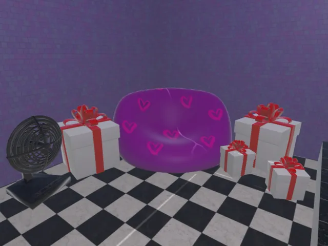 Web's Showroom