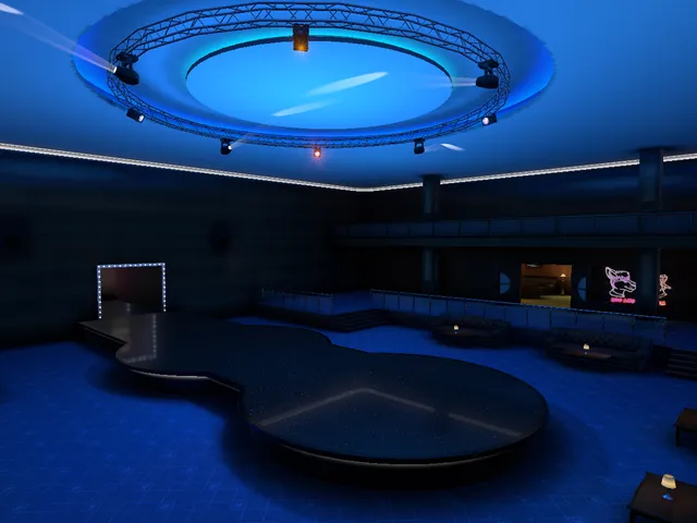 Club Fur （September 2019）