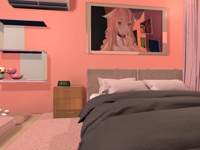 picopico room