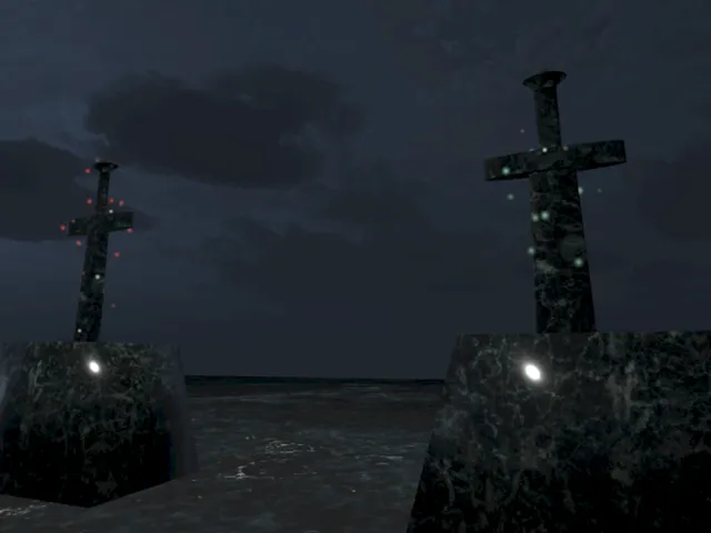 Sword and Stone