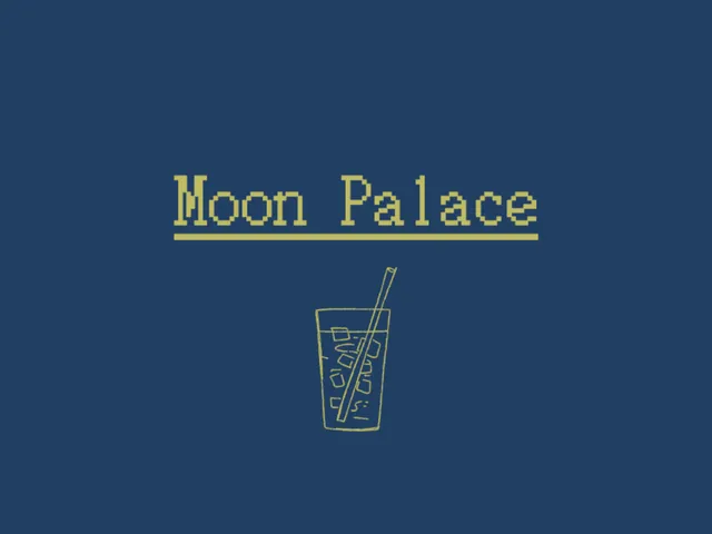 Moon Palace