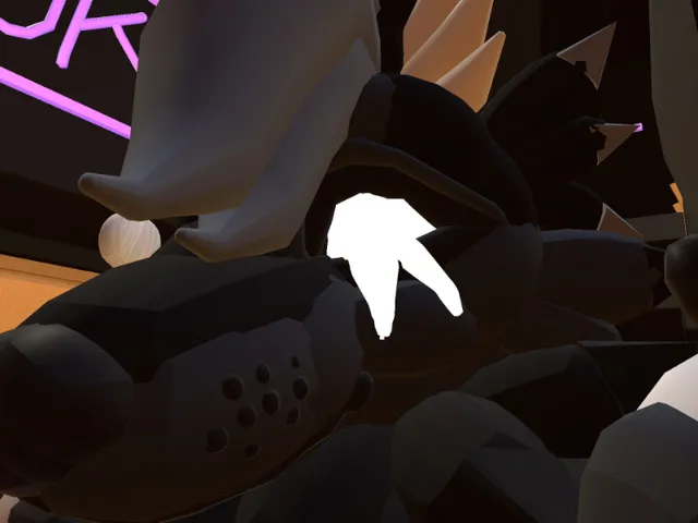 Shadow_loona's Original Rec Room Dorm