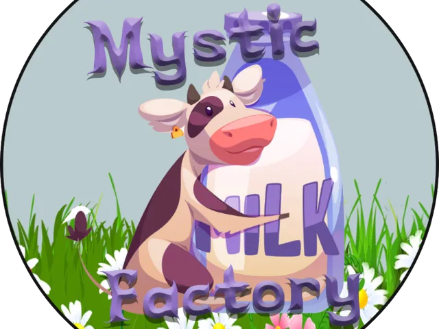 Mystic Milk Factory