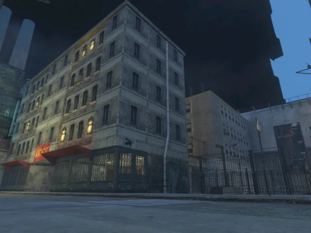 City 10 Terminal Block
