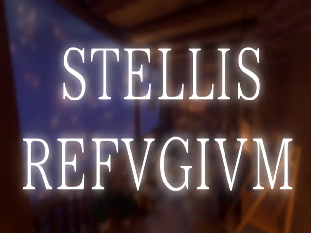 Stellis Refugium