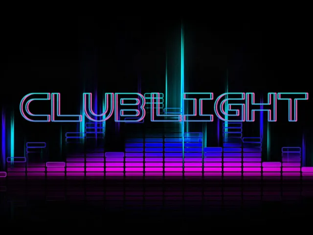 Club Light
