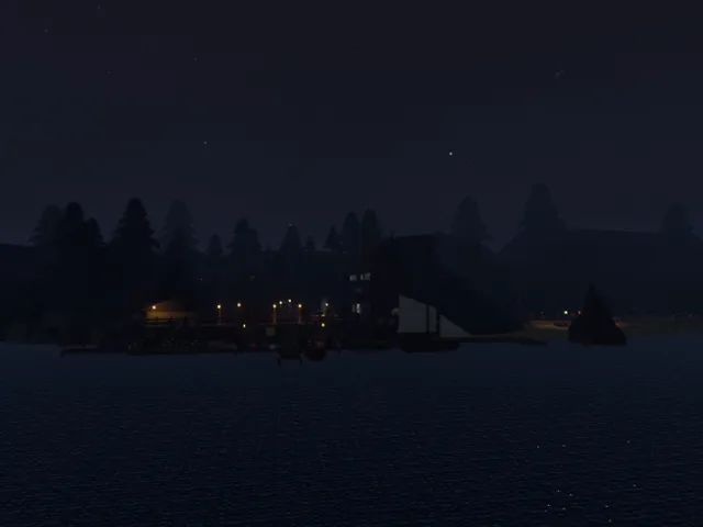 Double-Time VIlla ［NIGHT］