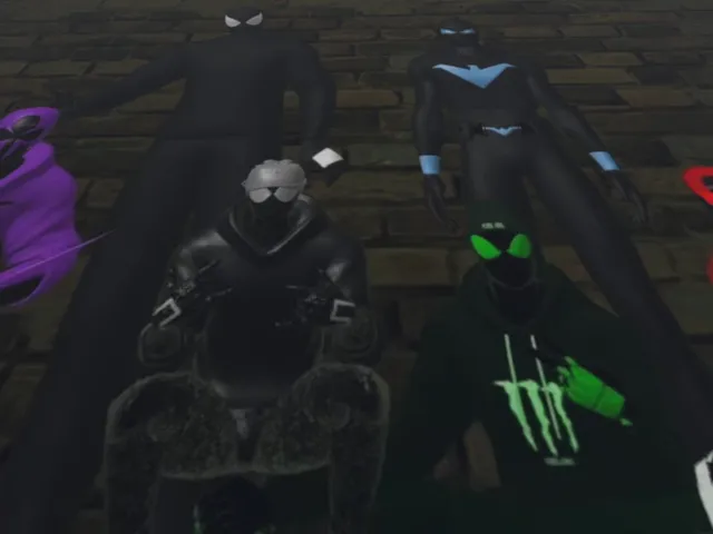 Arachnid Web （Beta）