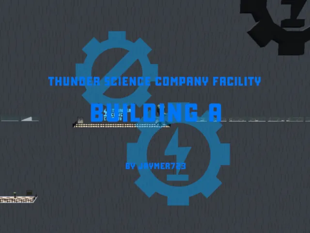 TSC Facility - Building A