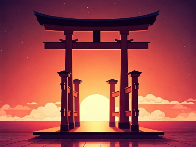Space Temple