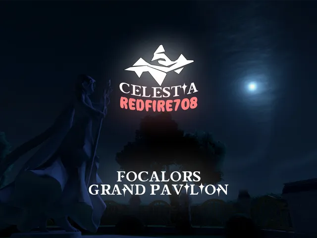 Focalors Grand Pavilion ｜ Celestia