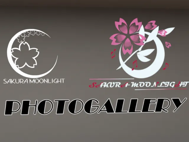 SAKURA MOONLIGHT フォトギャラリー
