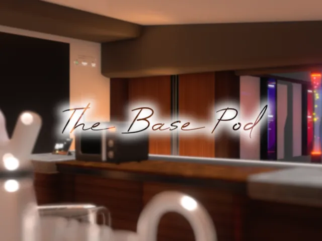 The Base Pod