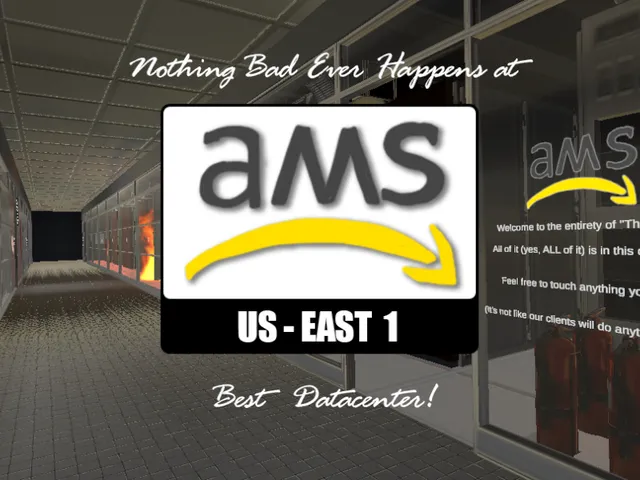 Amazing Meb Services
