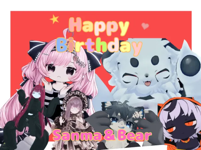 誕生日飲酒タンス