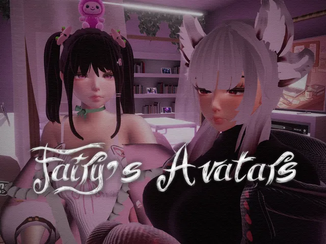 Fairy's Avatars