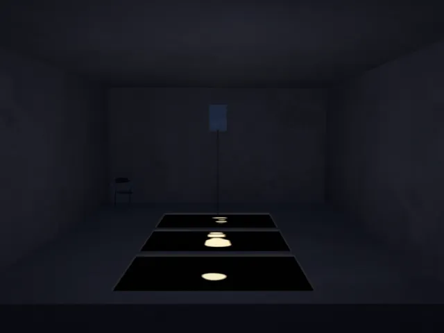 逸脱する月 -The Wandering Moon-