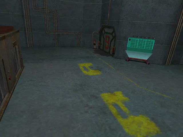 VLR Warehouse˸ Play the AB Gameǃ