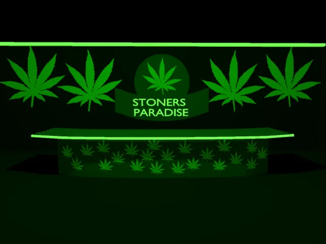 StonersParadise
