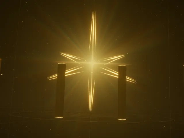 The Meridian