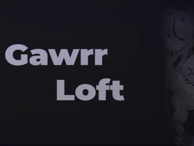GawrrLoft