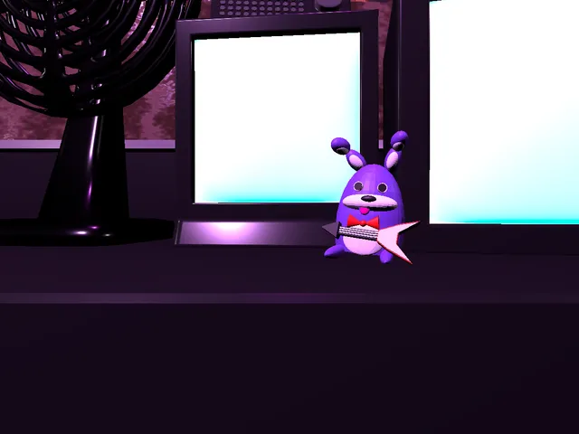 That one pizzeria․․