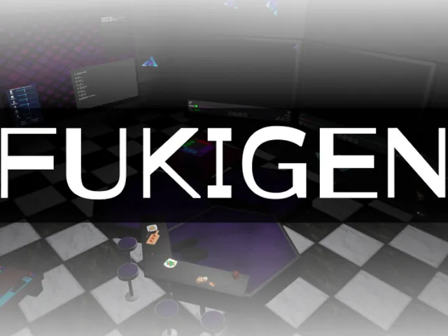 FUKIGEN