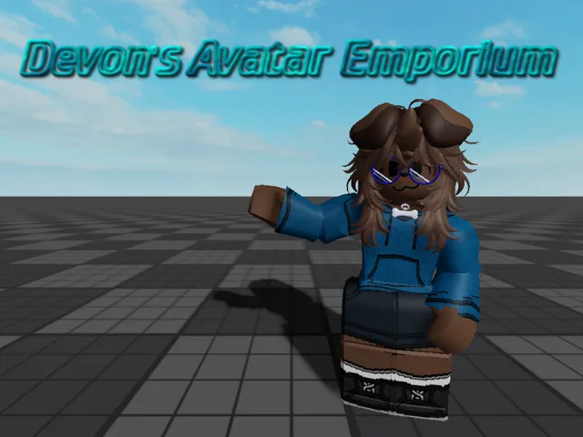 Devon's Avatar Emporium