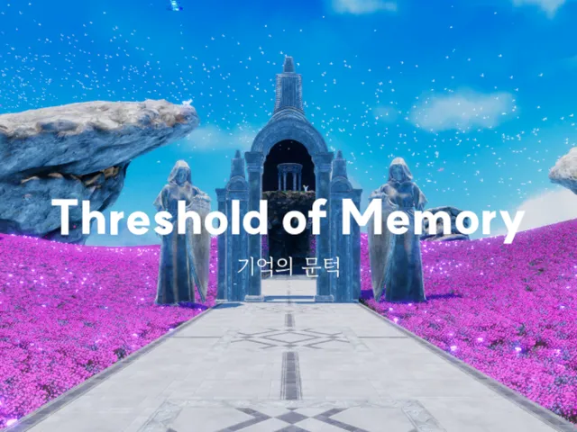 Threshold of Memory⁄기억의 문턱