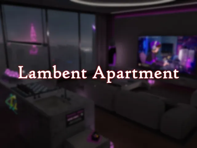Lambent Apartment