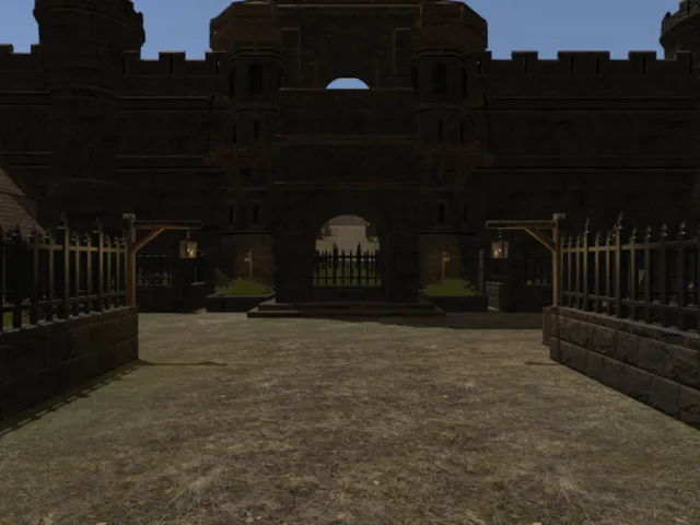 Lidantia （Rp map）