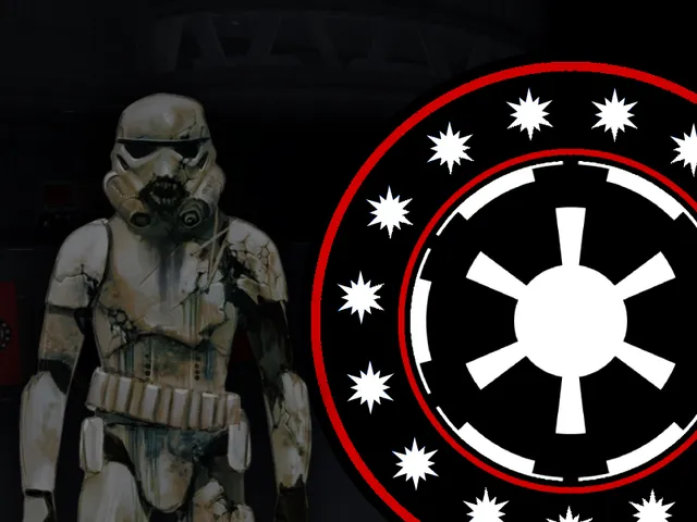 Project Blackwing ［TIC］