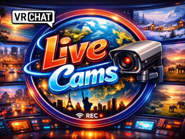 Live Cams