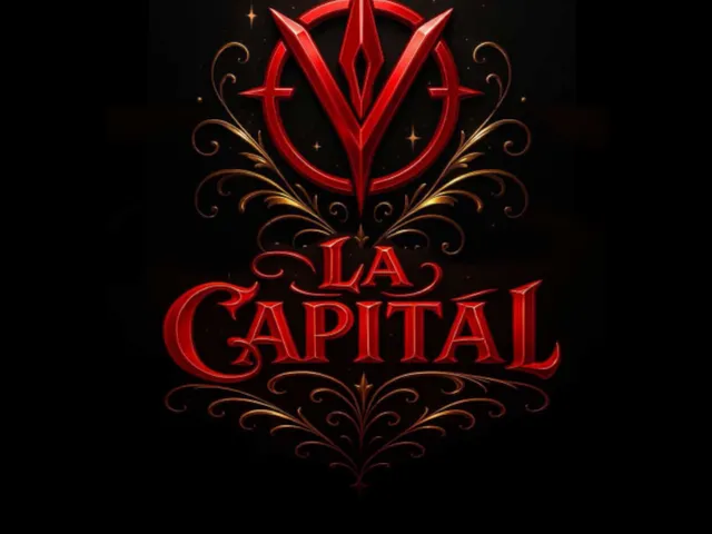 La Capital
