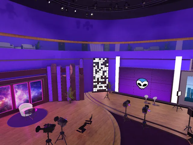 ZTV Studio