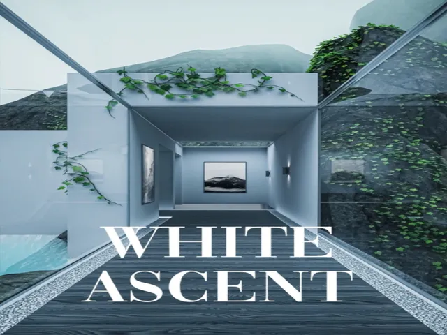 White Ascent