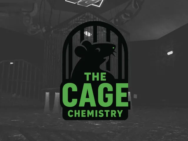 The Cage