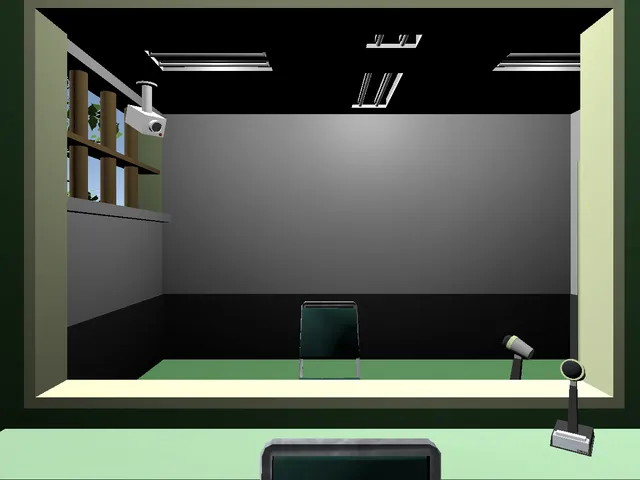 Detention Center