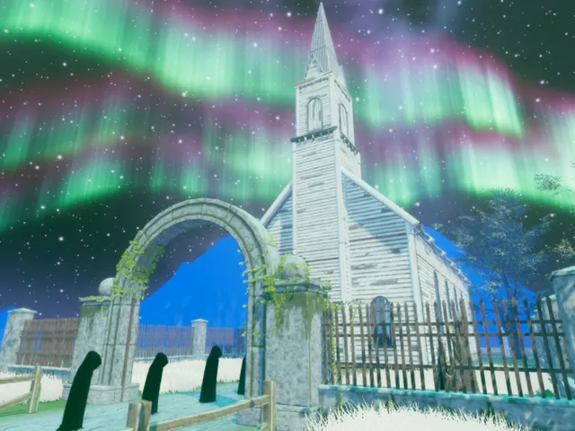 pilgrimagecrom