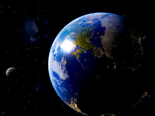 Little Earth Rework