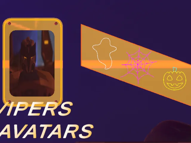 VIPER'S Avatars
