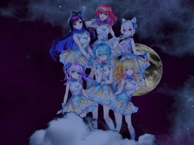 ［CN］天地的音乐房（歌姬加强版）