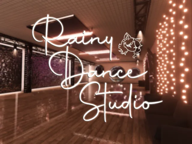 ｜ Rainy Dance Studio
