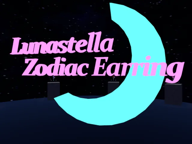 Lunastella Zodiac