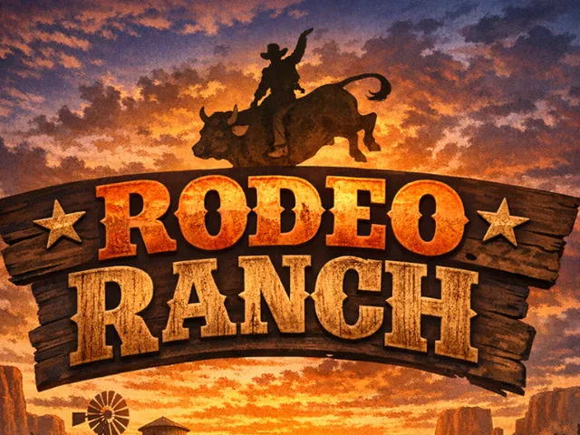RODEO RANCH