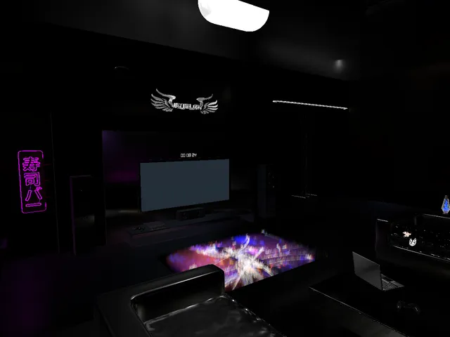 JayMelody avatars ＆ Animation Home